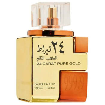 24 Carat Pure Gold EDP